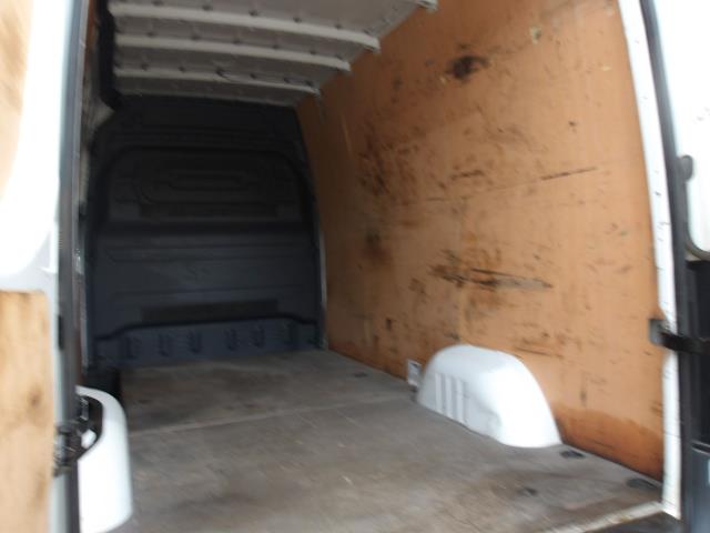 2021 Mercedes-Benz Sprinter 3.5T 315 L2 H2 Progressive Van RWD (KP21FJJ) Image 18