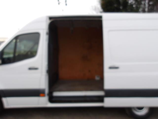 2021 Mercedes-Benz Sprinter 3.5T 315 L2 H2 Progressive Van RWD (KP21FJJ) Image 16