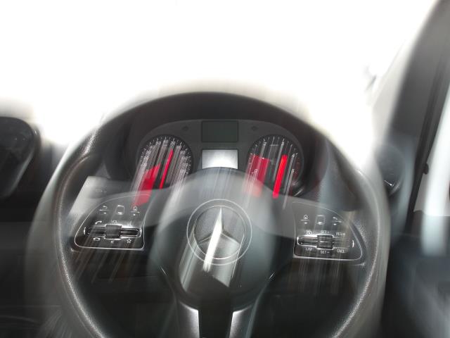 2021 Mercedes-Benz Sprinter 3.5T 315 L2 H2 Progressive Van RWD (KP21FJJ) Image 23