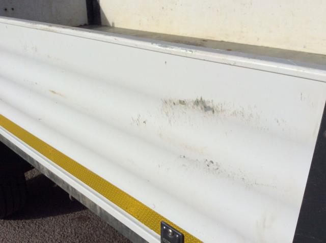 2022 Mercedes-Benz Sprinter 315 CDI L2 Progressive (S/Cab) (Tipper)  (KP22MMX) Image 37