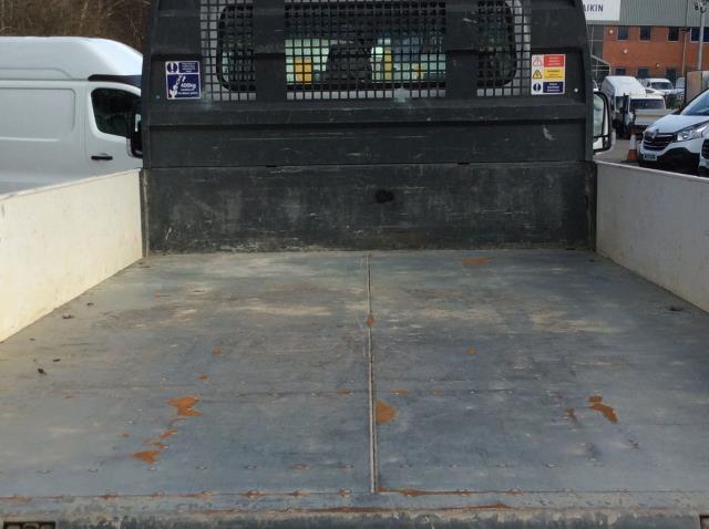 2022 Mercedes-Benz Sprinter 315 CDI L2 Progressive (S/Cab) (Tipper)  (KP22MMX) Image 13