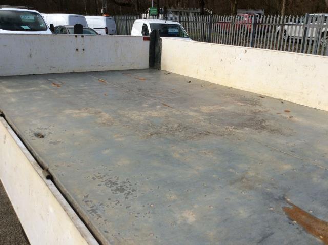 2022 Mercedes-Benz Sprinter 315 CDI L2 Progressive (S/Cab) (Tipper)  (KP22MMX) Image 17