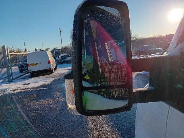 2022 Mercedes-Benz Sprinter 315CDI 13FT LUTON 150PS PROGRESSIVE  EURO 6 TAIL LIFT (KP22OWK) Image 33