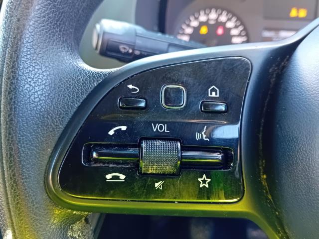 2022 Mercedes-Benz Sprinter 315CDI 13FT LUTON 150PS PROGRESSIVE  EURO 6 TAIL LIFT (KP22OWK) Image 26