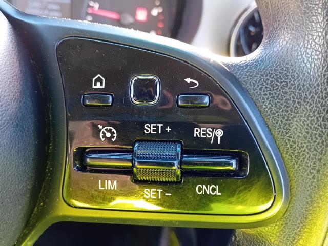 2022 Mercedes-Benz Sprinter 315CDI 13FT LUTON 150PS PROGRESSIVE  EURO 6 TAIL LIFT (KP22OWK) Image 28