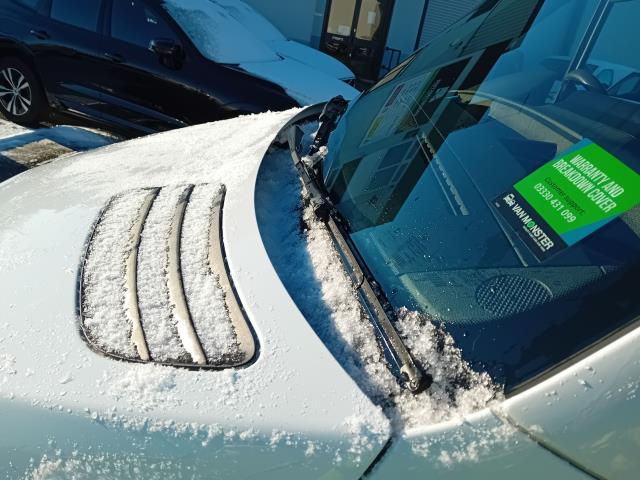 2022 Mercedes-Benz Sprinter 315CDI 13FT LUTON 150PS PROGRESSIVE  EURO 6 TAIL LIFT (KP22OWK) Image 38