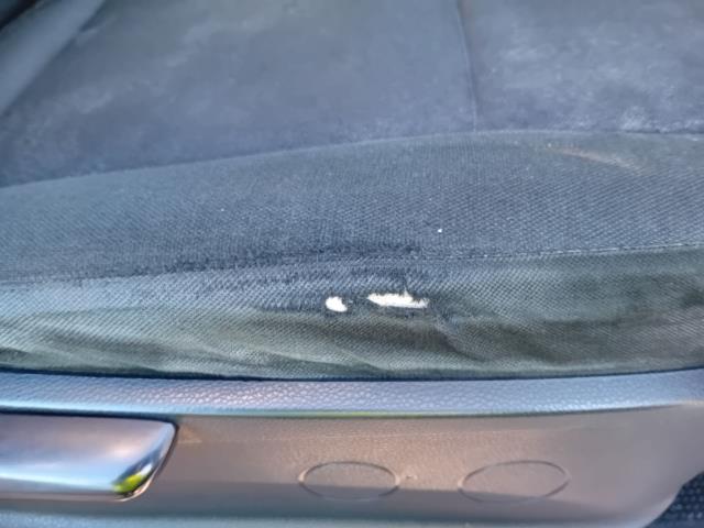 2022 Mercedes-Benz Sprinter 315CDI 13FT LUTON 150PS PROGRESSIVE  EURO 6 TAIL LIFT (KP22OWK) Image 10