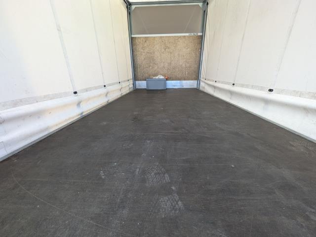2022 Mercedes-Benz Sprinter 3.5T Hd LUTON CURTAINSIDE - Rare Curtain Side | Clean Example | Ready for Work (KP22OWO) Image 20