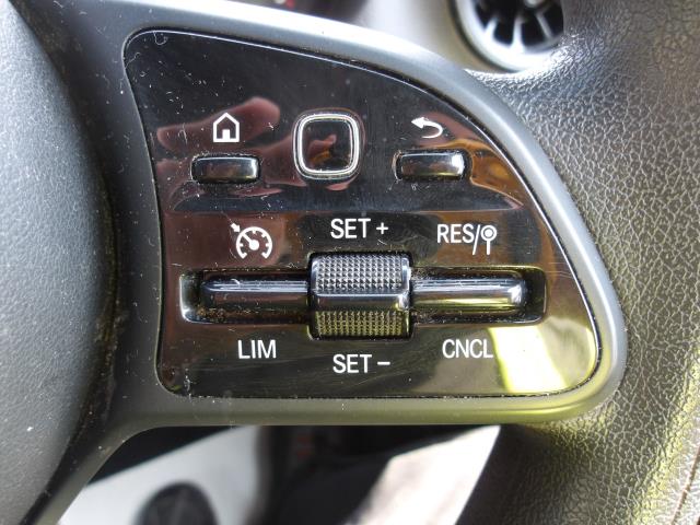 2022 Mercedes-Benz Sprinter 315 CDi L3 Progressive Luton With Tail Lift  (KP22WVG) Image 24