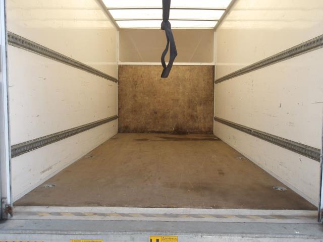 2022 Mercedes-Benz Sprinter 315 CDi L3 Progressive Luton With Tail Lift  (KP22WVG) Image 19
