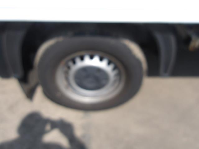 2022 Mercedes-Benz Sprinter 315 CDi L3 Progressive Luton With Tail Lift  (KP22WVG) Image 12