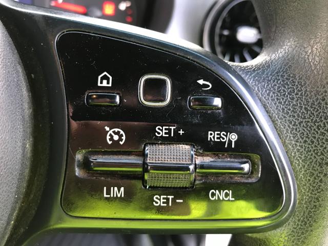 2020 Mercedes-Benz Sprinter 316CDI 13FT DROPSIDE 160PS EURO 6  TAIL LIFT (KP69GZX) Image 34