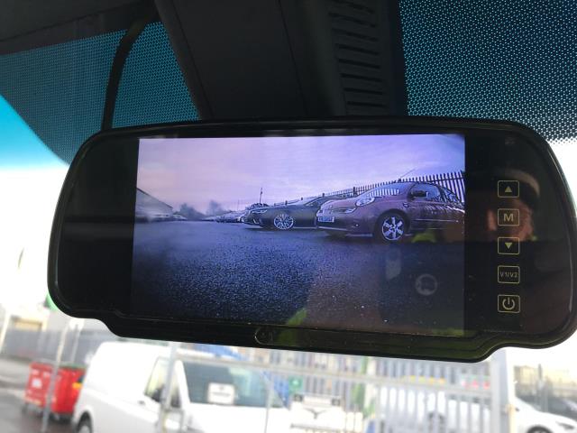 2020 Mercedes-Benz Sprinter 316CDI 13FT DROPSIDE 160PS EURO 6  TAIL LIFT (KP69GZX) Image 38