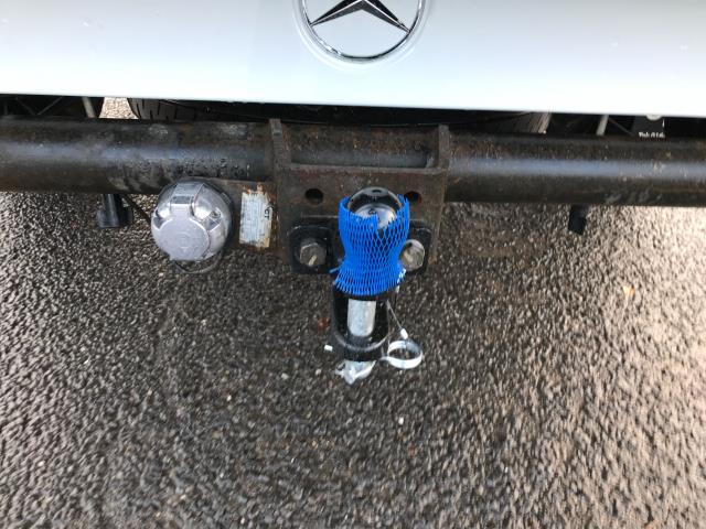 2020 Mercedes-Benz Sprinter 316CDI 13FT DROPSIDE 160PS EURO 6  TAIL LIFT (KP69GZX) Image 26