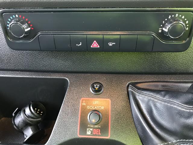 2020 Mercedes-Benz Sprinter 316CDI 13FT DROPSIDE 160PS EURO 6  TAIL LIFT (KP69GZX) Image 32