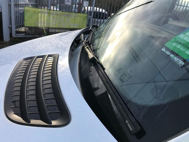 2020 Mercedes-Benz Sprinter 316CDI 13FT DROPSIDE 160PS EURO 6  TAIL LIFT (KP69GZX) Image 45