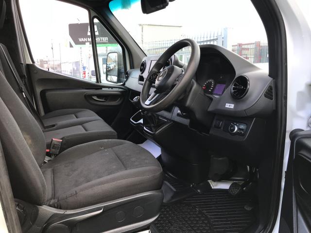 2020 Mercedes-Benz Sprinter 316CDI 13FT DROPSIDE 160PS EURO 6  TAIL LIFT (KP69GZX) Image 21