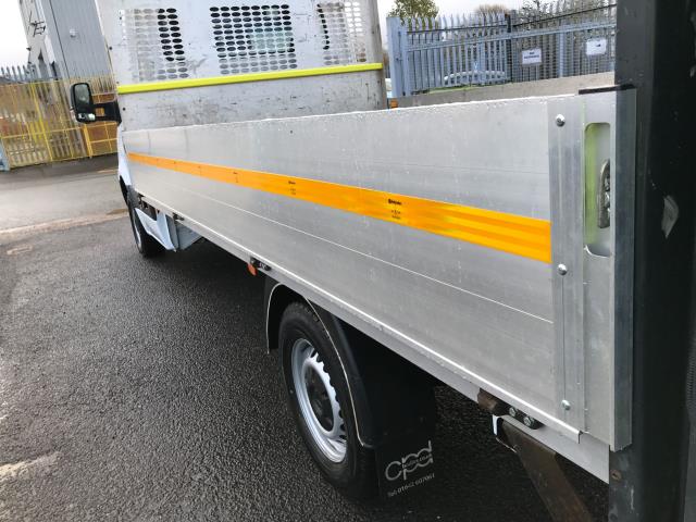 2020 Mercedes-Benz Sprinter 316CDI 13FT DROPSIDE 160PS EURO 6  TAIL LIFT (KP69GZX) Image 12