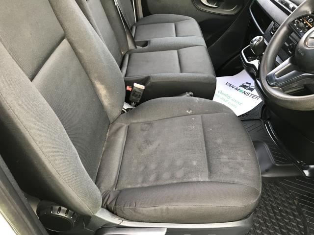 2020 Mercedes-Benz Sprinter 316CDI 13FT DROPSIDE 160PS EURO 6  TAIL LIFT (KP69GZX) Image 13