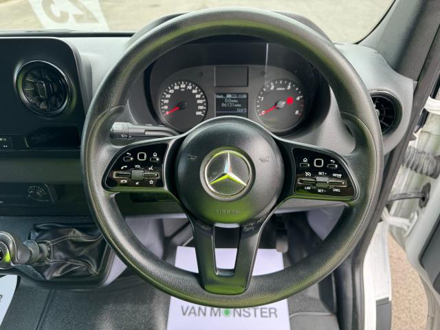 2019 Mercedes-Benz Sprinter 316 L2 H2  RWD EURO 6 (KP69XFK) Image 15