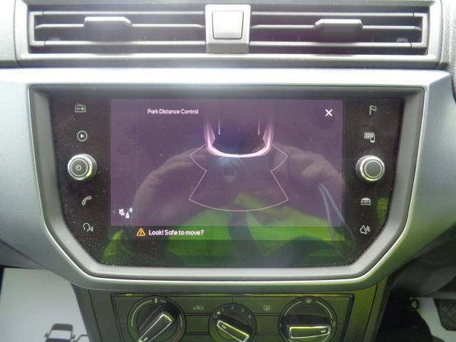 2021 Seat Arona 1.0 Tsi Se Technology [Ez] 5Dr (KP70EFU) Image 24
