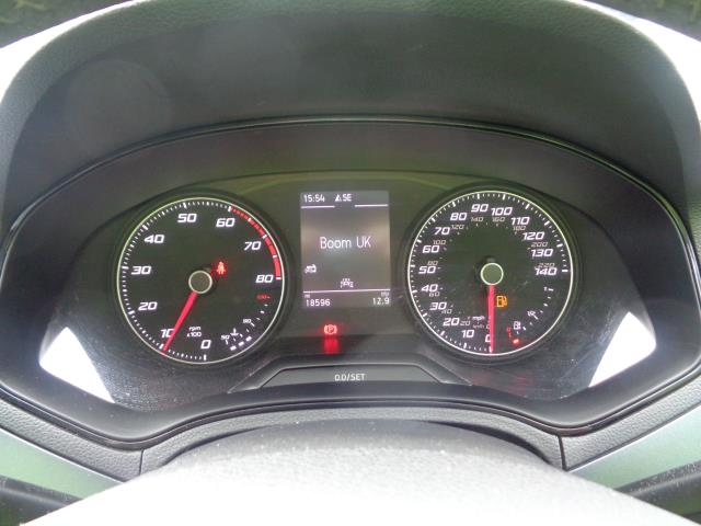 2021 Seat Arona 1.0 Tsi Se Technology [Ez] 5Dr (KP70EFU) Image 21