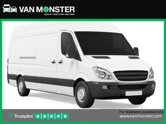 2020 Mercedes-Benz Sprinter 314CDI L2 H2 140PS EURO 6  (KP70YKT)