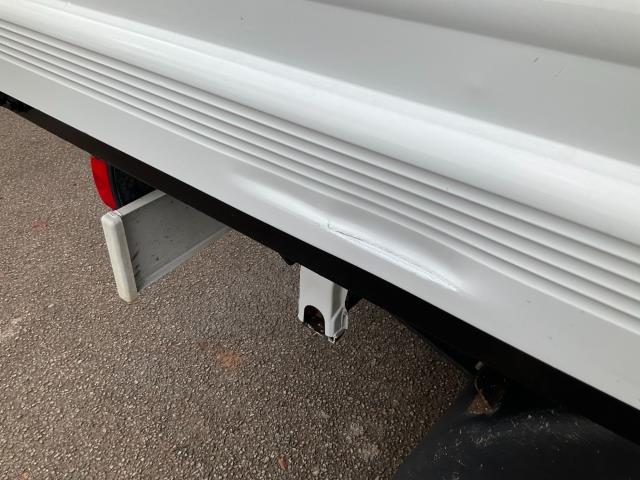 2021 Mercedes-Benz Sprinter 315 CDI L2 Progressive (S/Cab Tipper) (KP71GOJ) Image 40