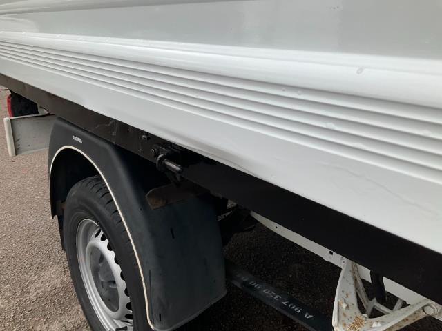 2021 Mercedes-Benz Sprinter 315 CDI L2 Progressive (S/Cab Tipper) (KP71GOJ) Image 38