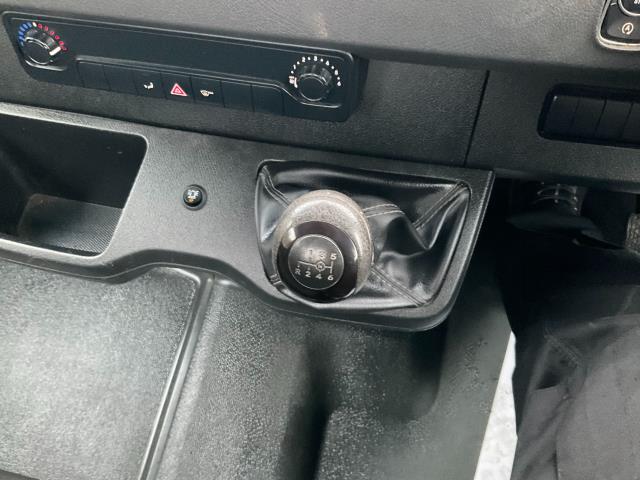 2021 Mercedes-Benz Sprinter 315 CDI L2 Progressive (S/Cab Tipper) (KP71GOJ) Image 30