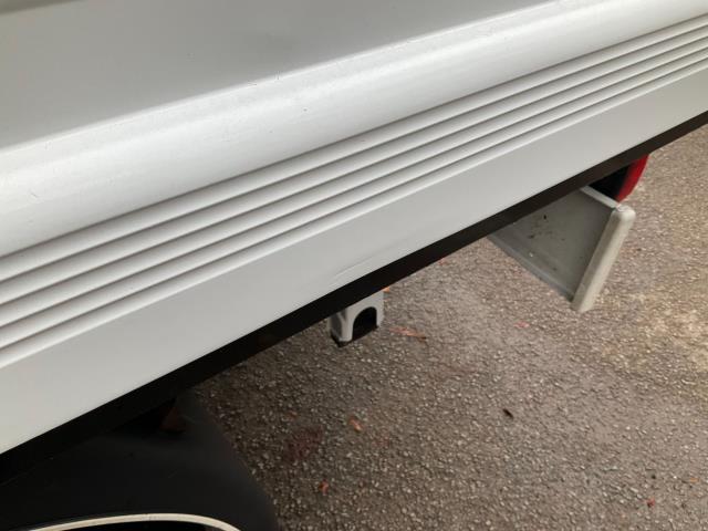 2021 Mercedes-Benz Sprinter 315 CDI L2 Progressive (S/Cab Tipper) (KP71GOJ) Image 42