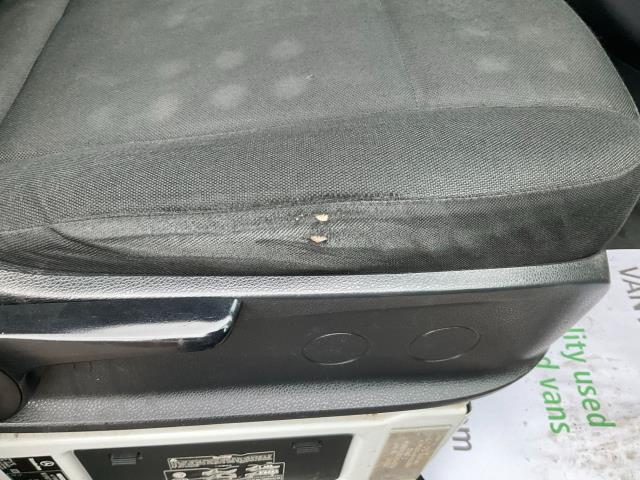 2021 Mercedes-Benz Sprinter 315 CDI L2 Progressive (S/Cab Tipper) (KP71GOJ) Image 46