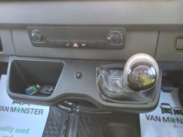 2021 Mercedes-Benz Sprinter 3.5T Progressive Tipper (KP71LVM) Image 29