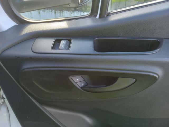 2021 Mercedes-Benz Sprinter 3.5T Progressive Tipper (KP71LVM) Image 22