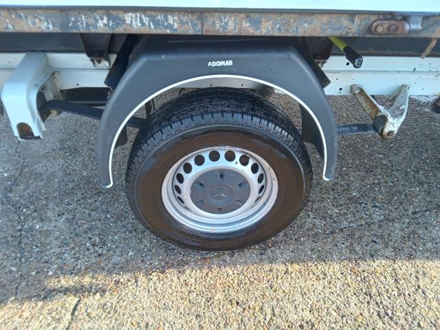 2021 Mercedes-Benz Sprinter 3.5T Progressive Tipper (KP71LVM) Image 39