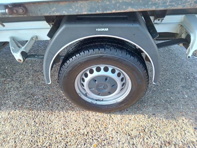 2021 Mercedes-Benz Sprinter 3.5T Progressive Tipper (KP71LVM) Image 37