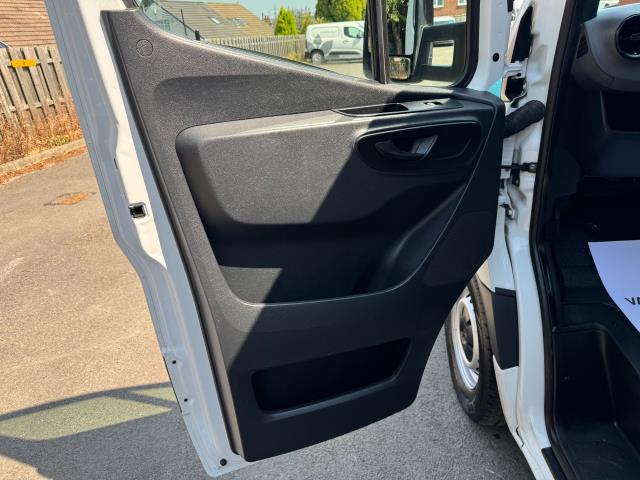 2021 Mercedes-Benz Sprinter 315 S/Cab Caged Tipper (KP71LWS) Image 41