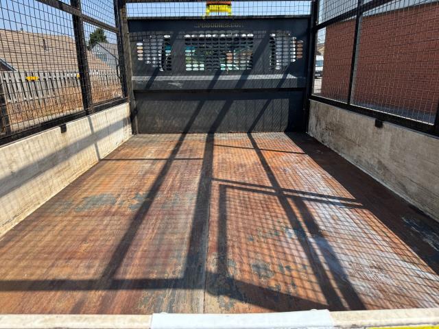 2021 Mercedes-Benz Sprinter 315 S/Cab Caged Tipper (KP71LWS) Image 49