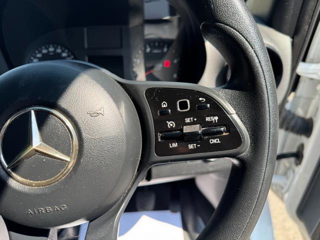 2021 Mercedes-Benz Sprinter 315 S/Cab Caged Tipper (KP71LWS) Image 24