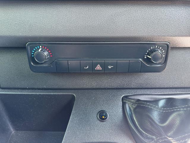 2021 Mercedes-Benz Sprinter 315 S/Cab Caged Tipper (KP71LWS) Image 33