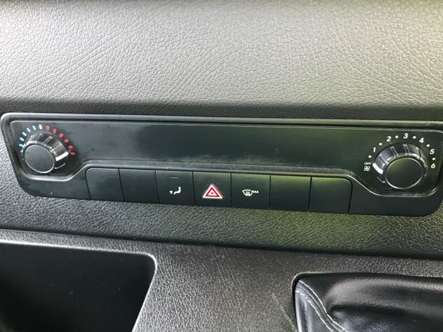 2021 Mercedes-Benz Sprinter 315CDI 14FT DROPSIDE 150PS EURO 6  TAIL LIFT (KP71MHZ) Image 33