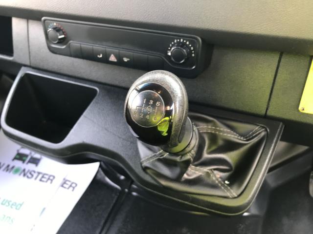 2021 Mercedes-Benz Sprinter 315CDI 14FT DROPSIDE 150PS EURO 6  TAIL LIFT (KP71MHZ) Image 14