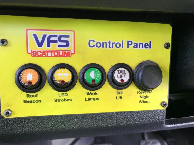 2021 Mercedes-Benz Sprinter 315CDI 14FT DROPSIDE 150PS EURO 6  TAIL LIFT (KP71MHZ) Image 29