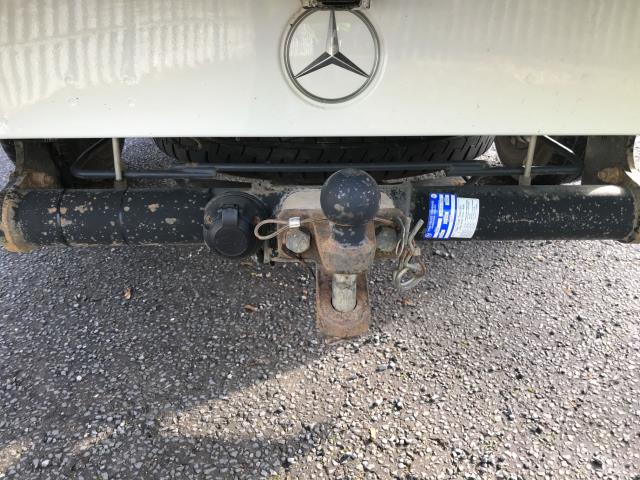 2021 Mercedes-Benz Sprinter 315CDI 14FT DROPSIDE 150PS EURO 6  TAIL LIFT (KP71MHZ) Image 25