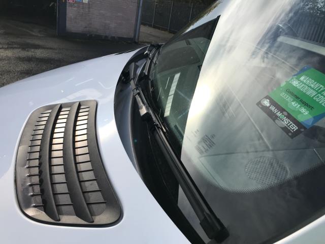 2021 Mercedes-Benz Sprinter 315CDI 14FT DROPSIDE 150PS EURO 6  TAIL LIFT (KP71MHZ) Image 48