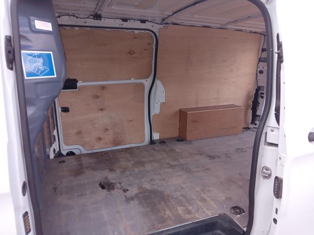 2021 Mercedes-Benz Vito 116Cdi Progressive Van 9G-Tronic (KP71MTK) Image 19