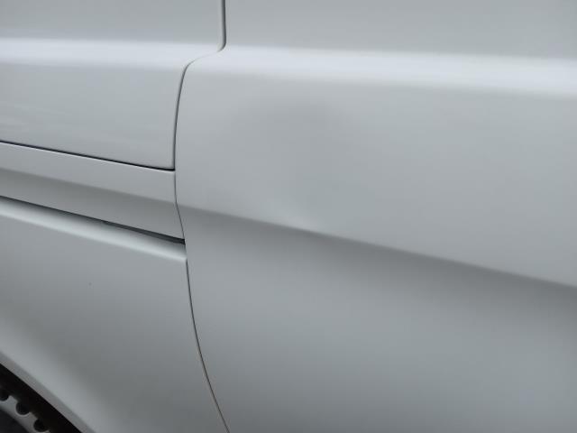2021 Mercedes-Benz Vito 116Cdi Progressive Van 9G-Tronic (KP71MTK) Image 15