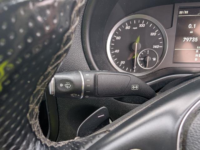 2021 Mercedes-Benz Vito 116Cdi Progressive Van 9G-Tronic (KP71MVE) Image 21