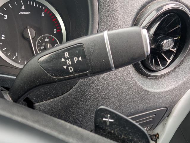 2021 Mercedes-Benz Vito 116Cdi Progressive Van 9G-Tronic (KP71MVE) Image 20