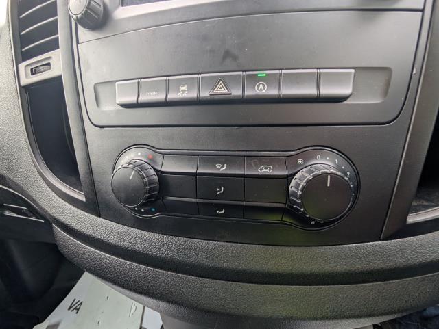 2021 Mercedes-Benz Vito 116Cdi Progressive Van 9G-Tronic (KP71MVE) Image 24